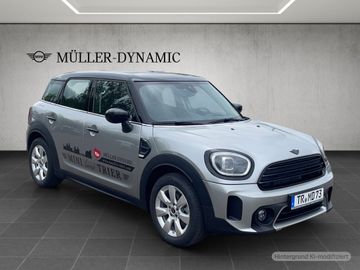 MINI Cooper Countryman - 8