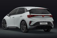 Cupra Born - Vorschau Bild 4