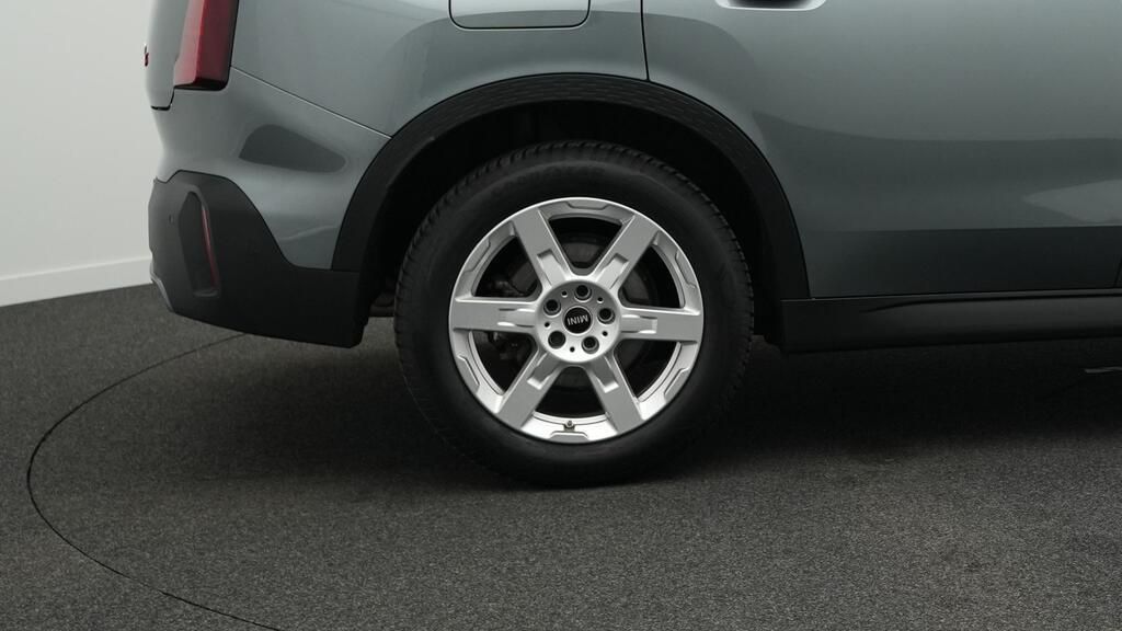 MINI Cooper S Countryman - Bild 19