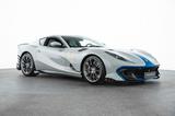 Ferrari 812 Competizione "Tailor Made" - Ferrari: Com
