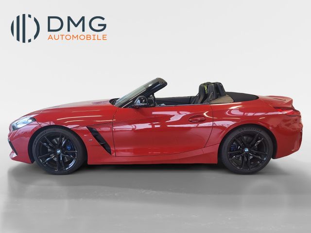 BMW Z4 M 40i