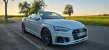 Audi A5 40 TFSI quattro Cabriolet S-line/Laser/B&O/