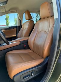 Lexus RX 300 - 7