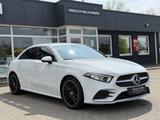 Mercedes-Benz A 200,AMG,Widescreen,R-Kam,T-Winkel, - Mercedes-Benz A-Klasse Gebrauchtwagen in Bremen