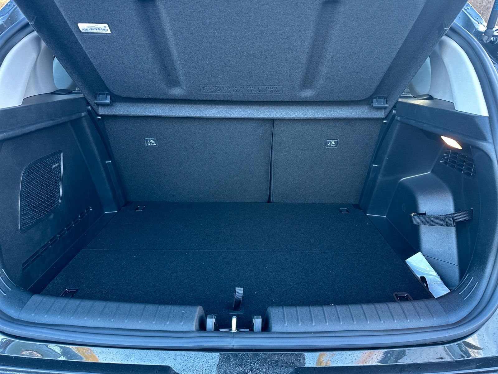 Hyundai BAYON - Bild 17