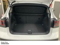 Volkswagen T-Cross - Vorschau Bild 8