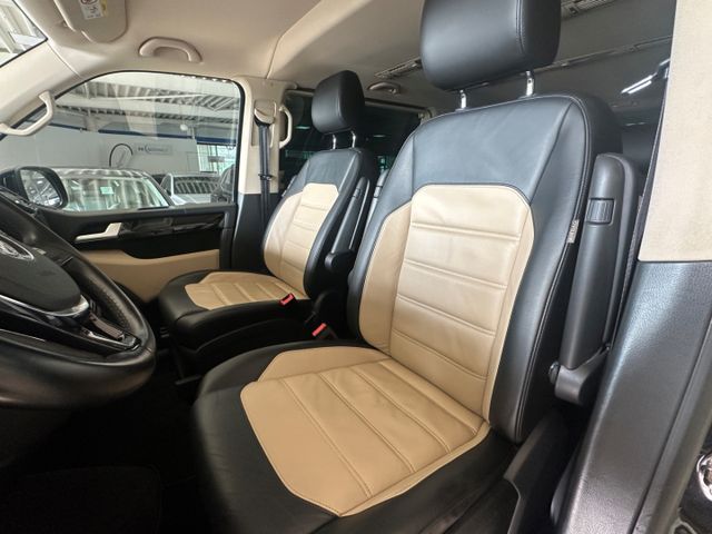 T6 Multivan Highline 4Motion 2.0 TDI StandHZG Na