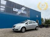 Opel Corsa D Edition**Klima*Allwetter*Iso Fix** - Opel Corsa Gebrauchtwagen Fix