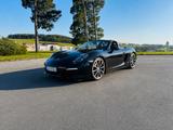 Porsche Boxster 2.7 Black Edition - Sitzlüftung - Porsche Boxster: Black