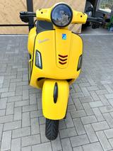 Piaggio Vespa 300 GTS Giallo Opaco (Gelbmatt) - Offers matching your search criteria