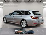BMW 320d xDrive Touring AHK LiveCockpitProf Kamera - BMW 320 Jahreswagen: 320d