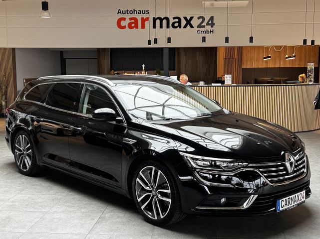 Renault Talisman Intens Full-LED NAVI 360 KAMERA AHK