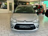Citroën C4 Lim. VTR Plus / TÜV NEU / GARANTIE - Citroën C4 aus 2008