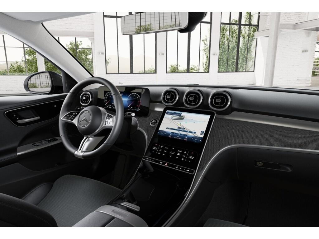 Mercedes-Benz C-Class d T Avantgarde/DIGITAL/Kamera/Ambiente/18', миниатюра 9