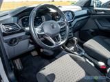 Volkswagen T-Cross 1.0 TSI DSG R-Line LED/DAB/DigCpt/Navi - Volkswagen T-Cross mit Benzin-Antrieb: Automatik