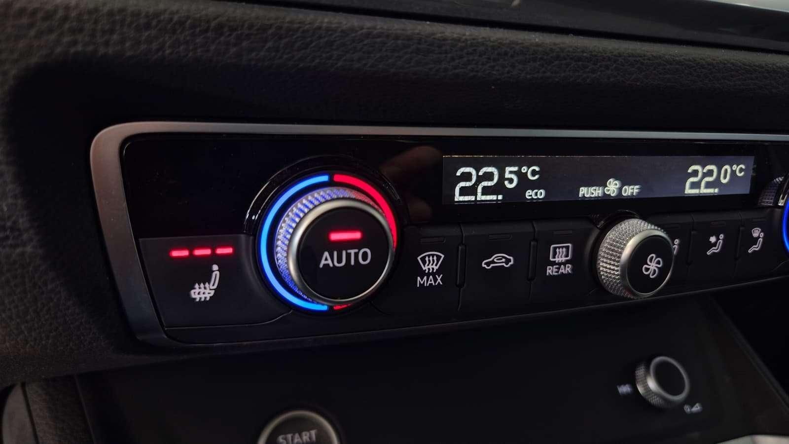 Audi Q3 45 TFSIe Sportback S line *ACC*el.Heck*Shz* foto 19