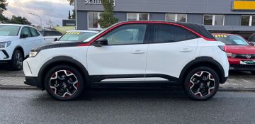 Opel Mokka 1.2 Turbo GS Automatik 1 Hand LED Matrix