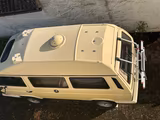 Volkswagen T3 andere - Volkswagen T3 Kombi Gebrauchtwagen