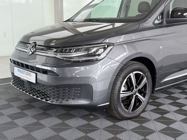 Volkswagen Caddy Maxi 1.5TSI DSG STYLE LED ACC KAMERA AHK