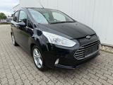 Ford B-MAX Individual*1.0 125ps*Pano*Leder*Eu6*TOP* - Ford B-Max: Individual