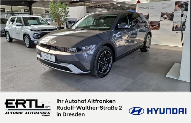 Hyundai IONIQ 5 84 kWh Uniq