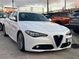 Alfa Romeo Giulia 2.2 Turbodiesel 150 CV - Alfa Romeo Giulia aus 2016