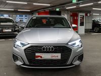 Audi A3 - Vorschau Bild 8