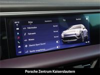 Porsche Macan - Vorschau Bild 36