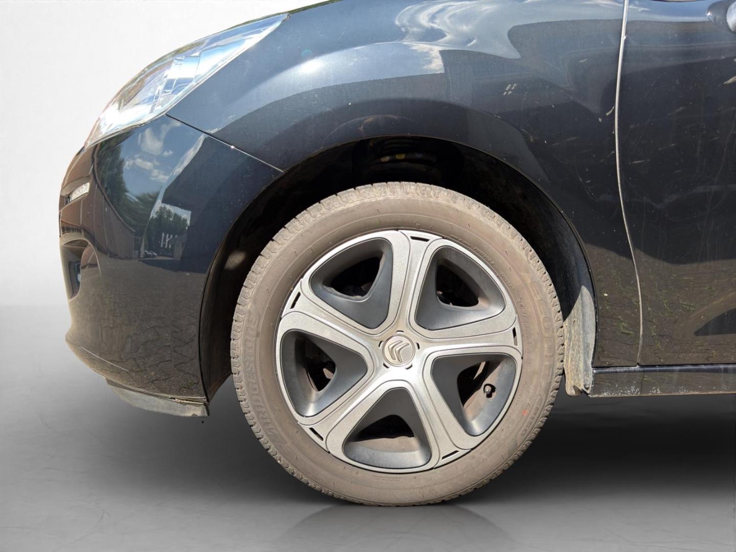 Citroën C3 1.2 60KW Selection PDC 1 Hand  Bluetooth Notb