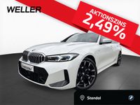 BMW 320 - Vorschau Bild 1
