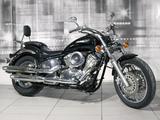 Yamaha XVS 1100 Drag Star - YAMAHA XVS 1100 DRAG STAR