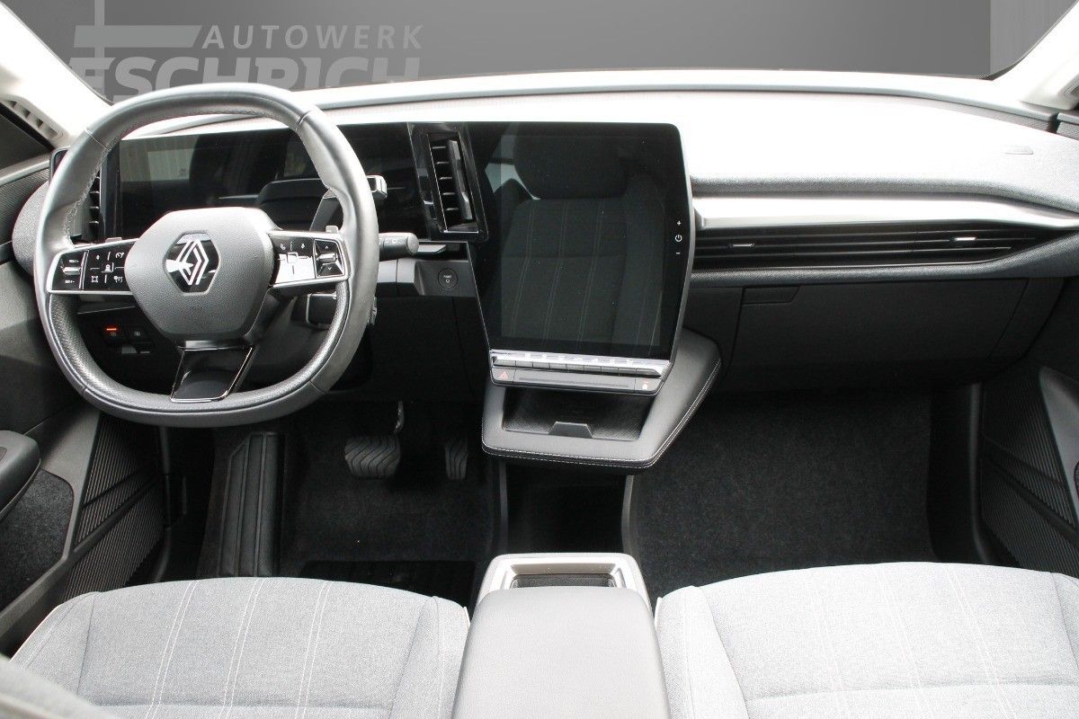 Fahrzeugabbildung Renault Megane E-TECH Evolution 130 EV60