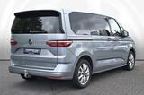 Volkswagen Multivan T7 Style 2.0 TDI DSG AHK AHK ACC Panora - VW T7 Multivan Gebrauchtwagen in Hamburg