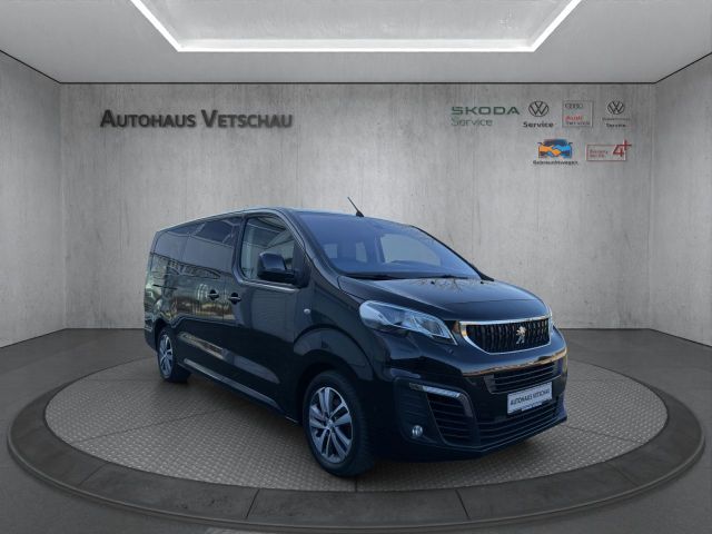 Traveller Business 2.0 BlueHDI Bluetooth Klima