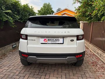 Land-Rover Range Rover Evoque - 7