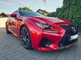 Lexus RC F F PURE inkl. Lexus Navigation/Diebstahl... - Lexus RC-Serie: Coupe