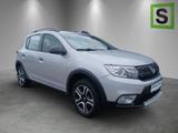 Dacia SANDERO Stepway Celebration TCe 90 - Dacia Sandero: Celebration