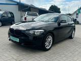 BMW 114i Lenkgetriebe DEFEKT / NICHT FAHRBEREIT - BMW 114 aus 2013
