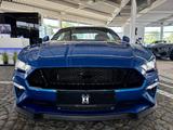 Ford Mustang GT V8 PAKET 55 | 1.Hand + FORD Garantie - gebrauchte Ford Mustang aus dem Jahr 2020