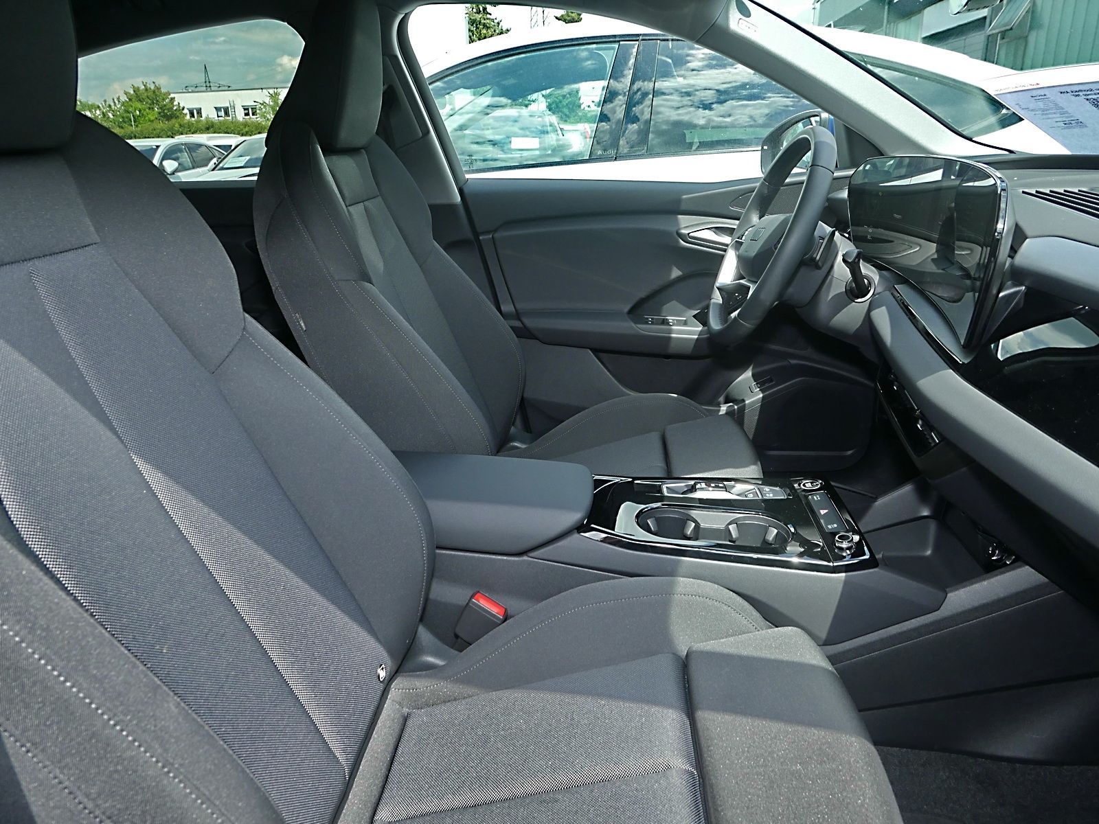 Audi Q6 e-tron - Bild 6