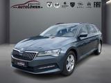 Skoda Superb Combi 2.0 TDI Ambition (EURO 6d) - Skoda Superb: Combi Eu