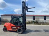 Linde H80D/1100 396