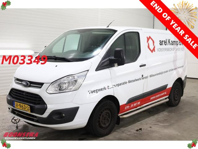 Ford Transit Custom 270 2.0 TDCI L1-H1 Airco Cruise T