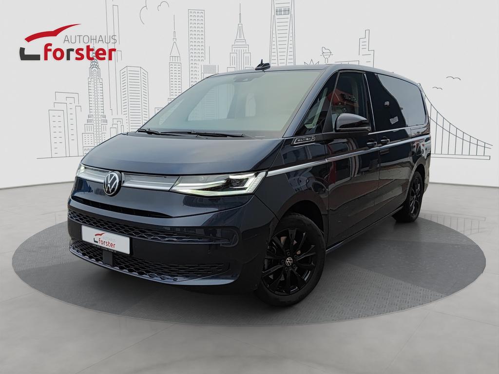 Volkswagen T7 Multivan Style lang Panodach VW Dienstwagen 2024