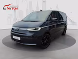 Volkswagen T7 Multivan Style lang AHK Tisch Panodach H&K So