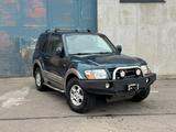 Mitsubishi Pajero 3,5 GDI Elegance GDI - Mitsubishi Gebrauchtwagen von 2000