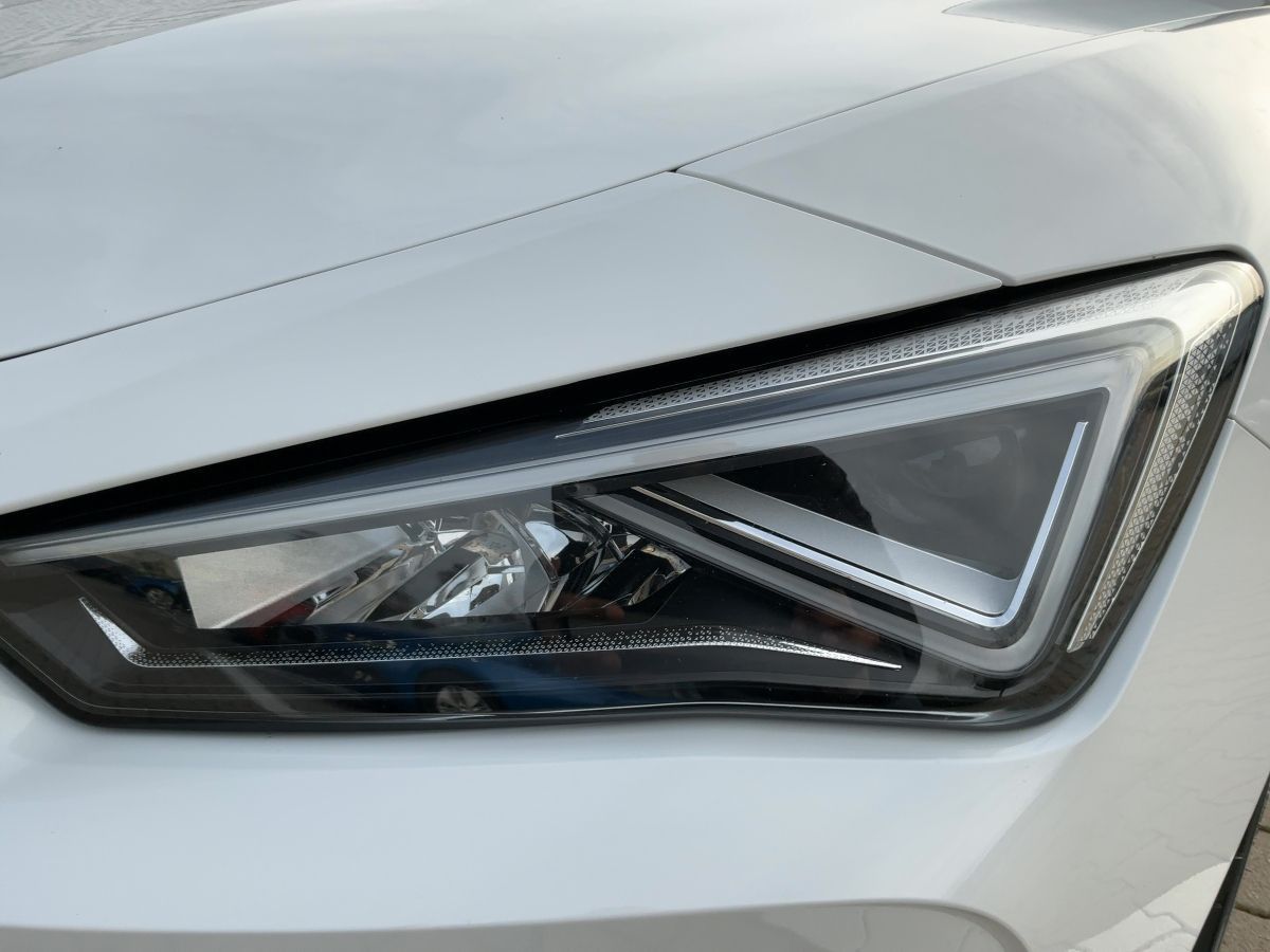 Cupra Leon - Bild 15