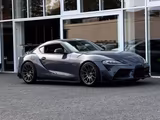 Toyota Supra*LED*HUD*PDC*Track*Carbon*Shifter*Schale - gebrauchte Toyota Sportwagen