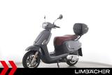 Kymco LIKE 125 I - Lieferung bundesweit! - KYMCO 125