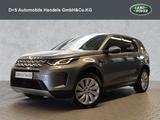 Land Rover Discovery Sport - Land Rover Discovery Sport in Stuttgart